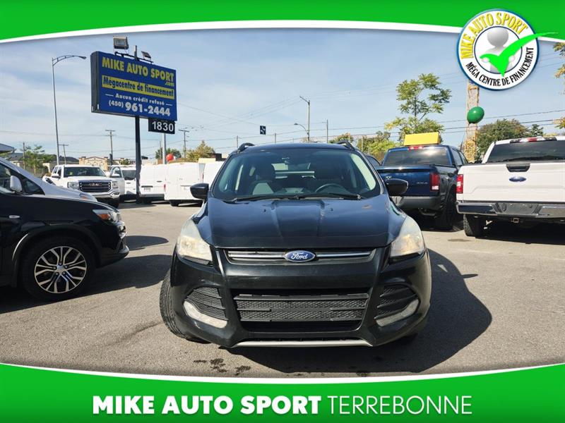 ford Escape 2014 - 7