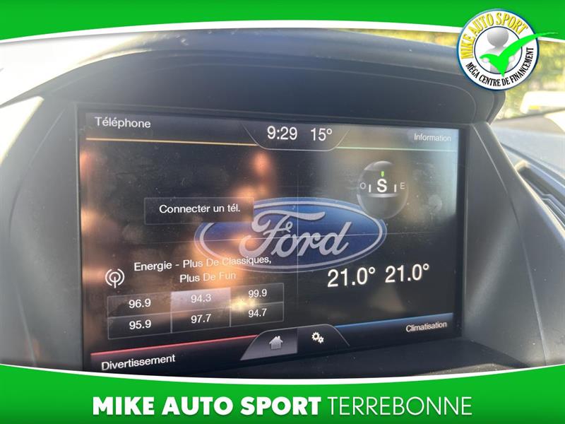 ford Escape 2014 - 9