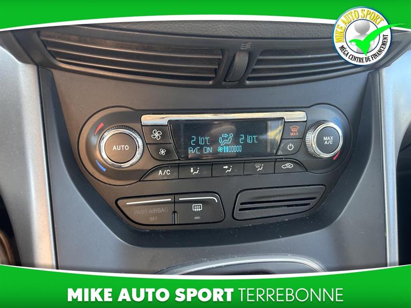 ford Escape 2014 - 11
