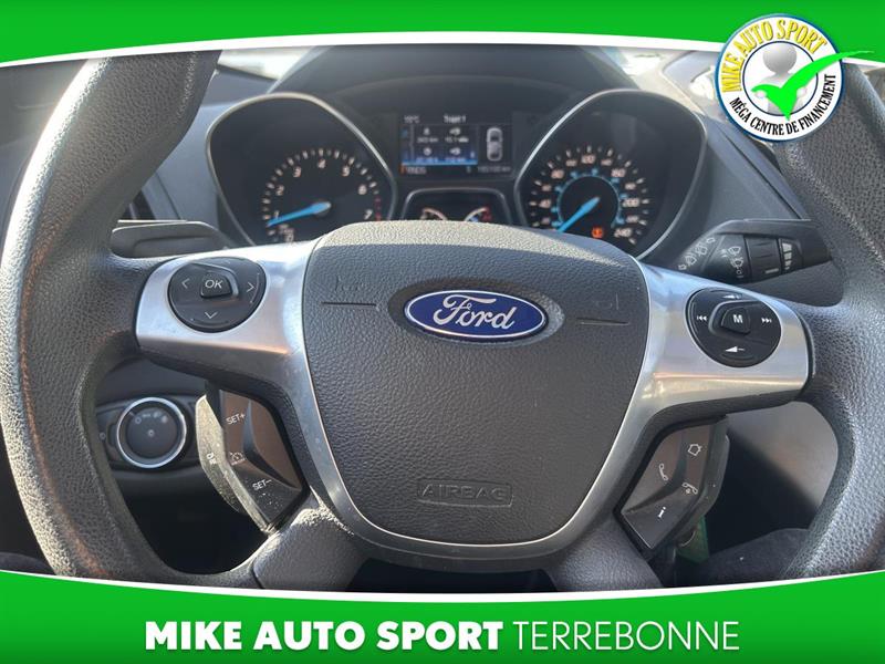 ford Escape 2014 - 15