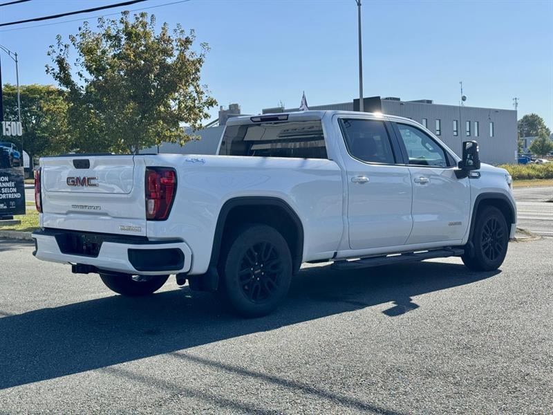 gmc Sierra 1500 2021 - 3