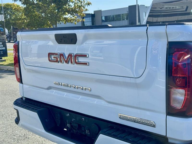 gmc Sierra 1500 2021 - 5