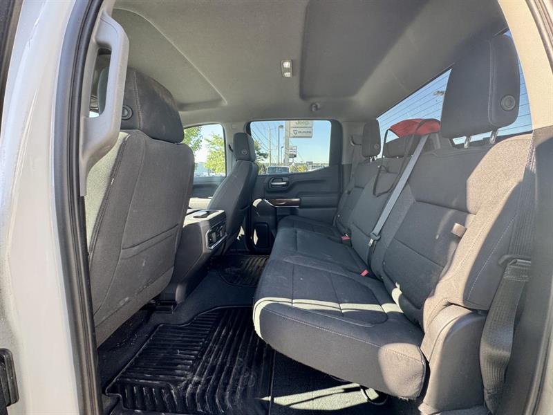 gmc Sierra 1500 2021 - 7