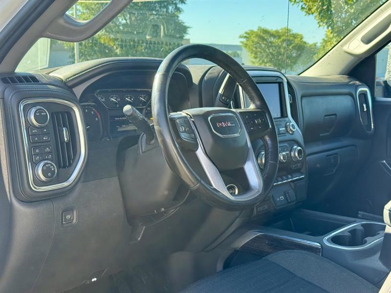 gmc Sierra 1500 2021 - 9