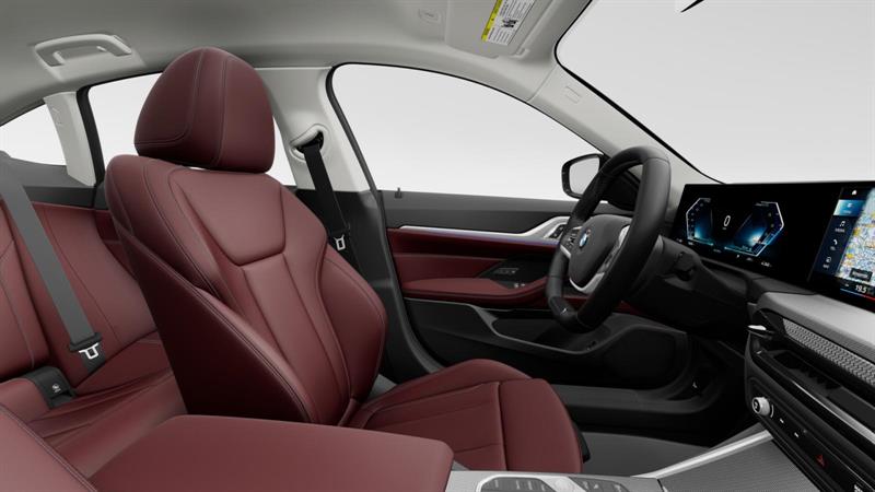 bmw i4 2025 - 8