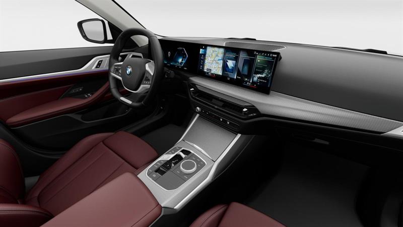 bmw i4 2025 - 10