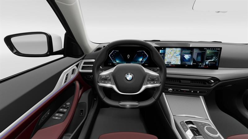 bmw i4 2025 - 13