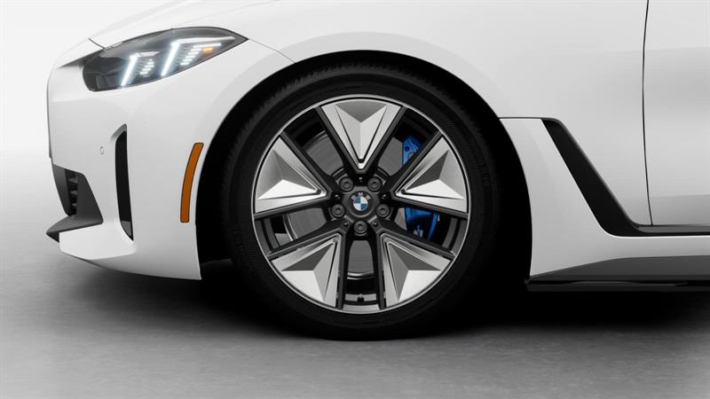 bmw i4 2025 - 14