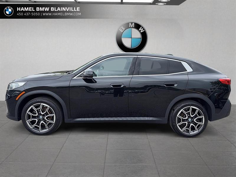 bmw X2 2024 - 5