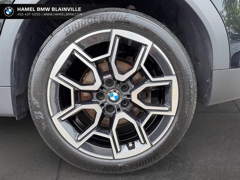 bmw X2 2024 - 7