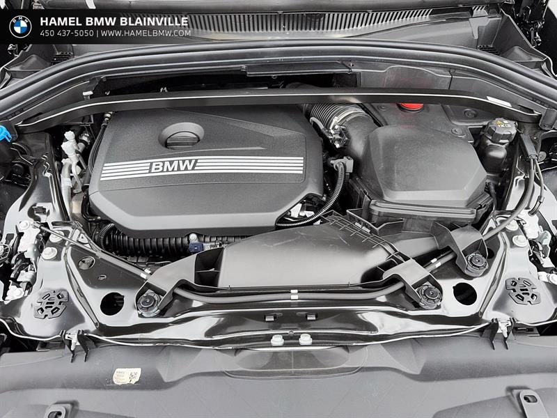 bmw X2 2024 - 8