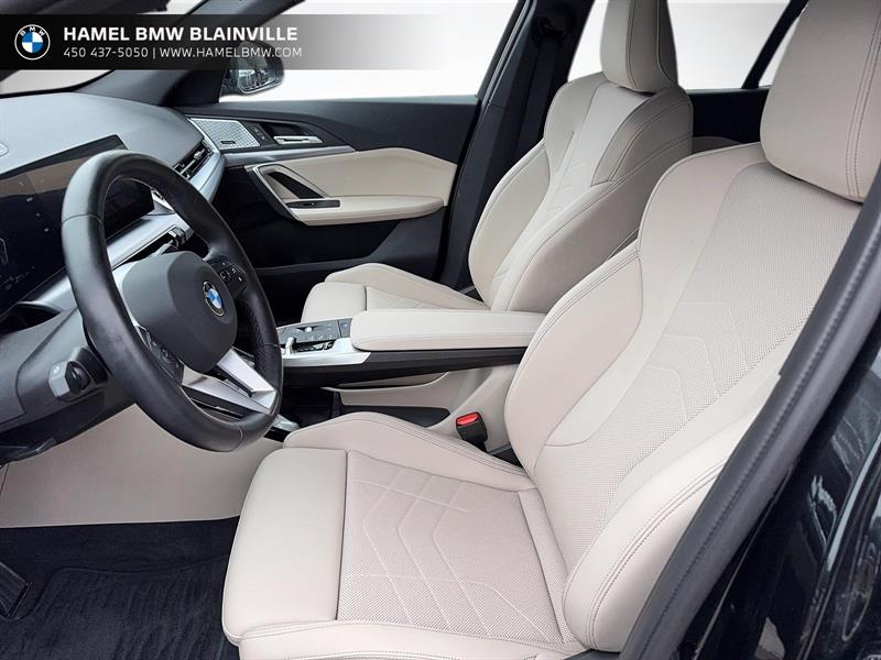 bmw X2 2024 - 9