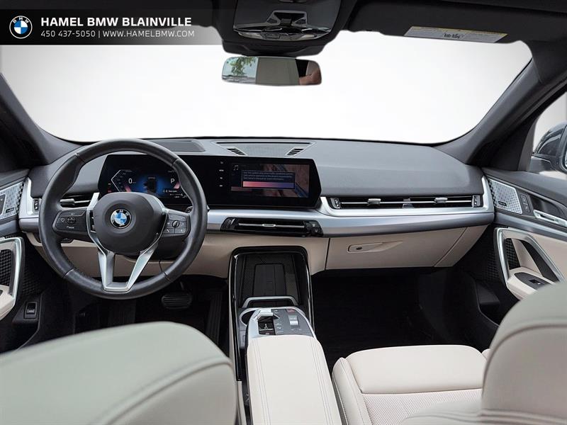 bmw X2 2024 - 10