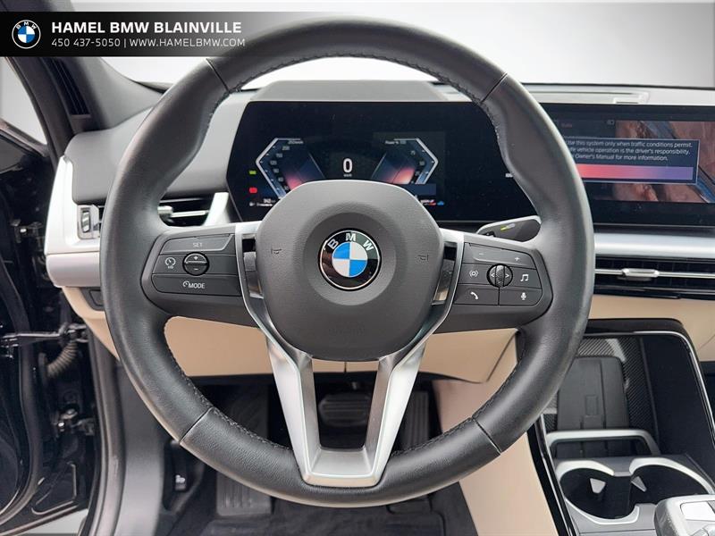 bmw X2 2024 - 12