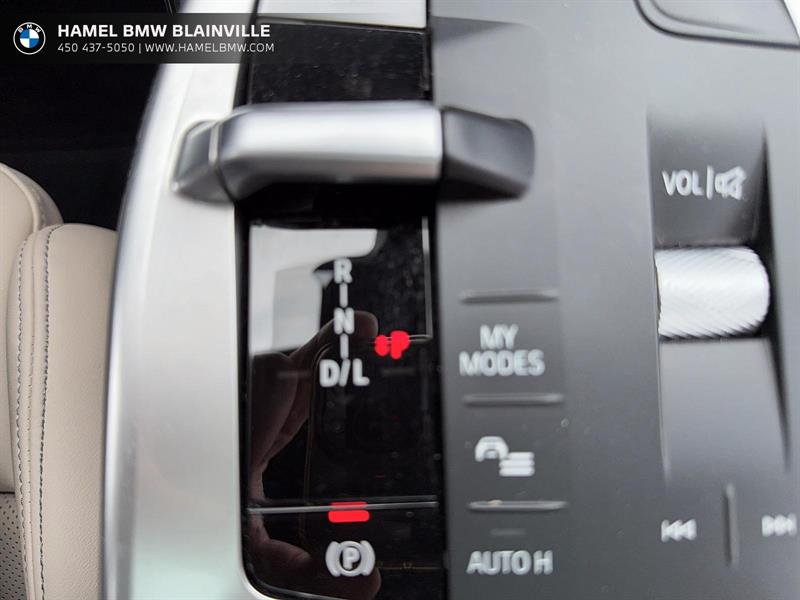 bmw X2 2024 - 15