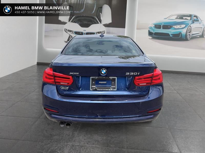 bmw 3 Series 2018 - 3