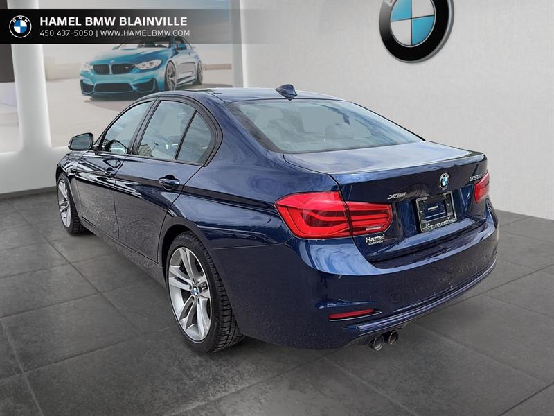 bmw 3 Series 2018 - 4