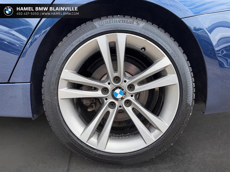 bmw 3 Series 2018 - 7