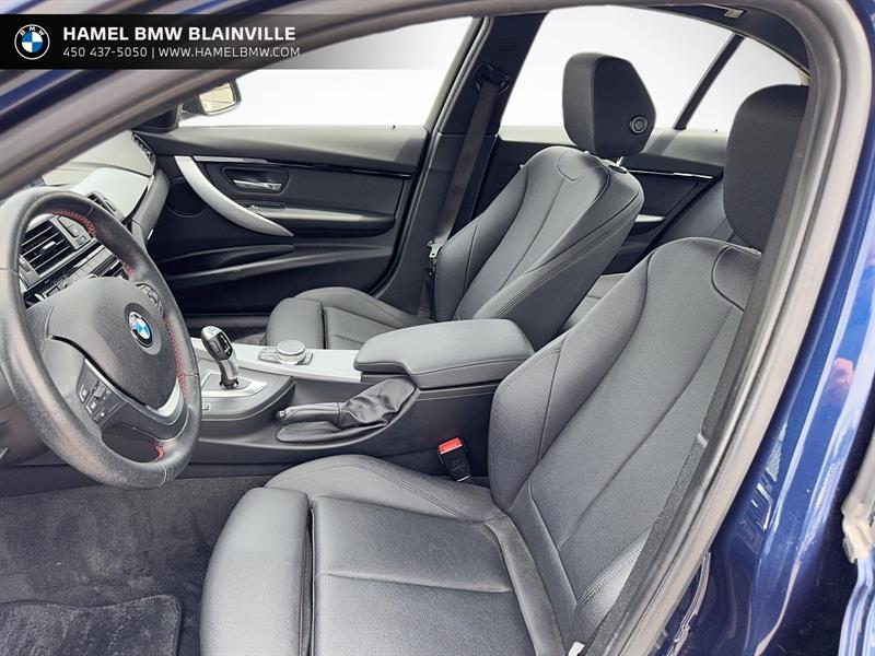 bmw 3 Series 2018 - 9