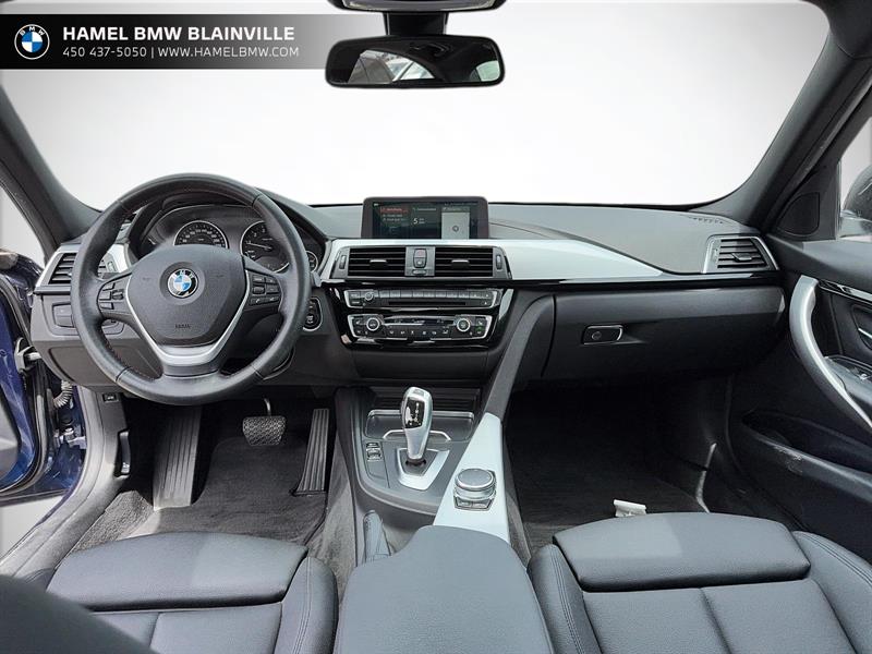bmw 3 Series 2018 - 10