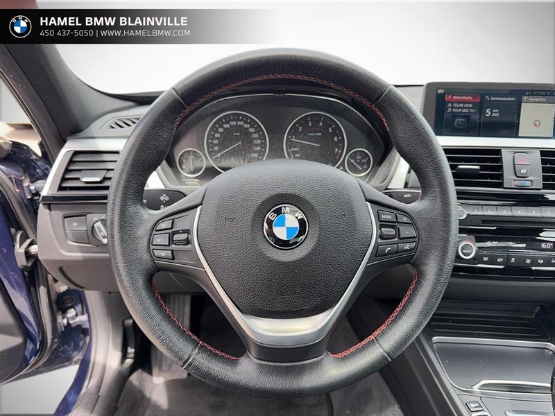 bmw 3 Series 2018 - 12