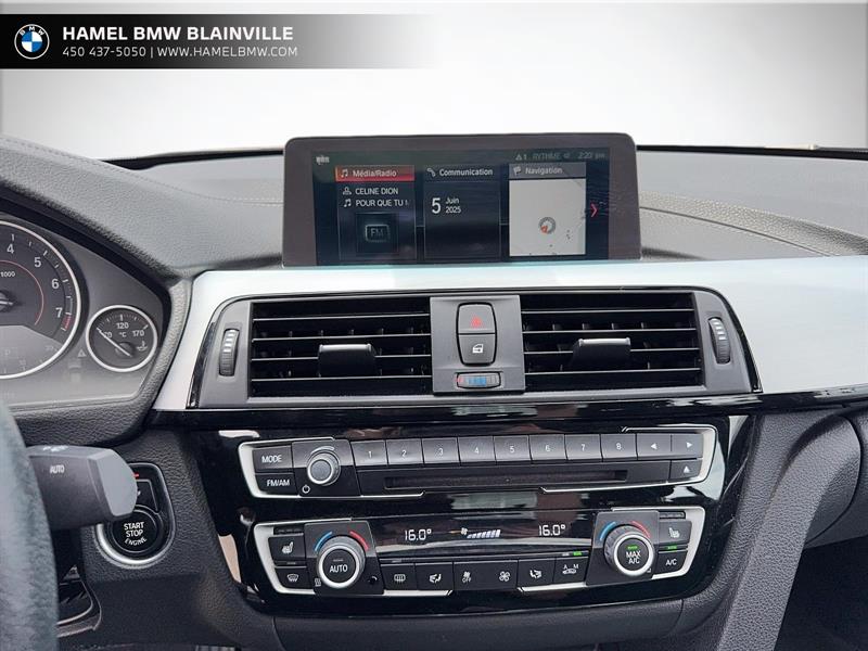 bmw 3 Series 2018 - 14