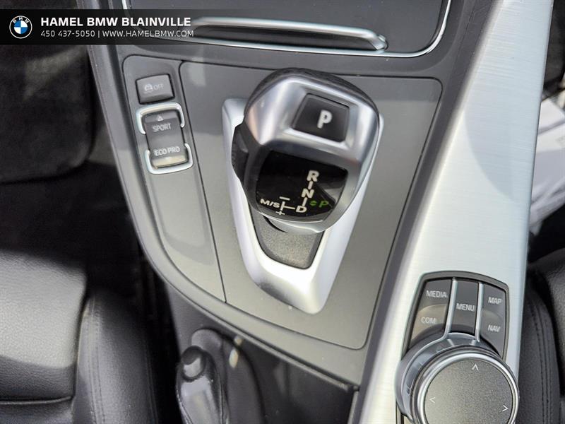 bmw 3 Series 2018 - 15