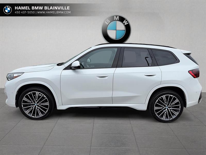 bmw X1 2023 - 5