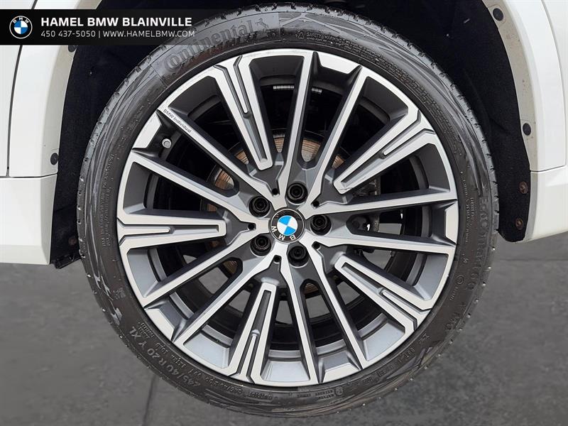bmw X1 2023 - 7