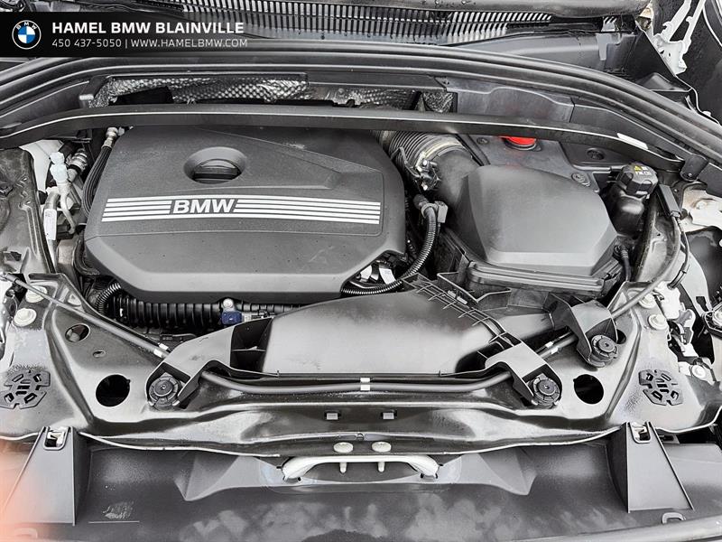 bmw X1 2023 - 8