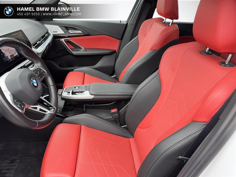 bmw X1 2023 - 9