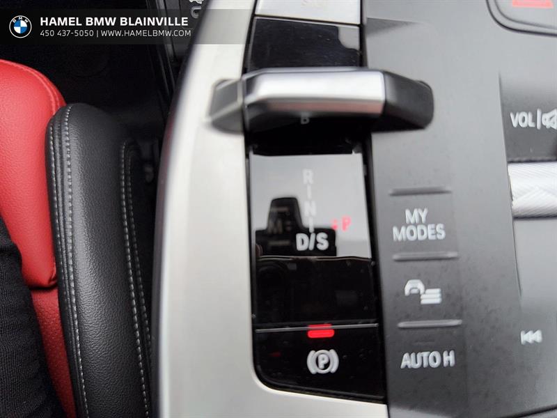 bmw X1 2023 - 15