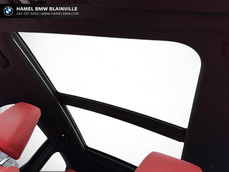 bmw X1 2023 - 16