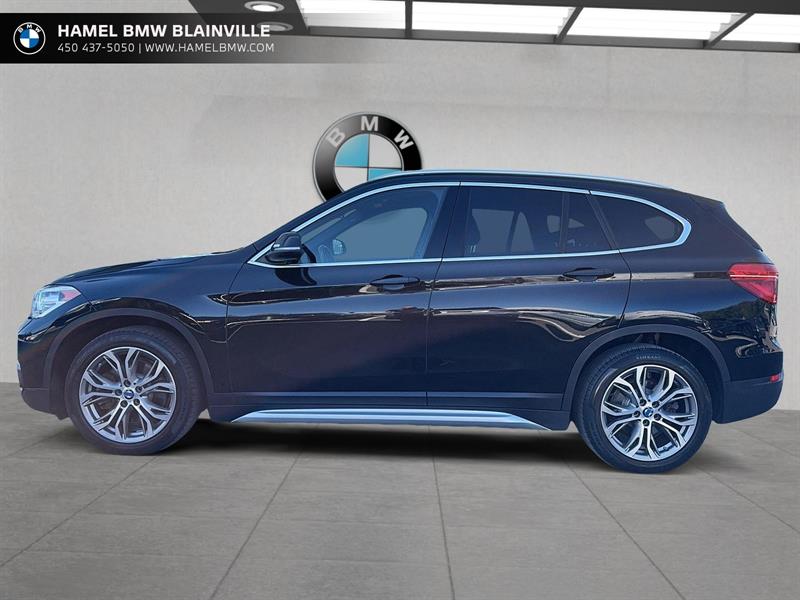 bmw X1 2019 - 5