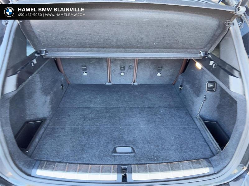 bmw X1 2019 - 6