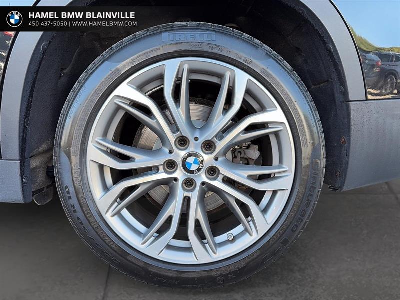 bmw X1 2019 - 7