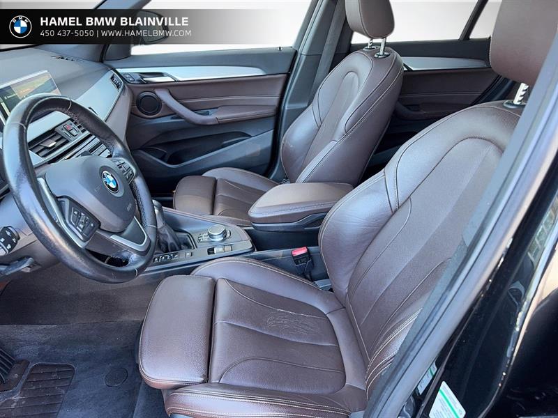 bmw X1 2019 - 9