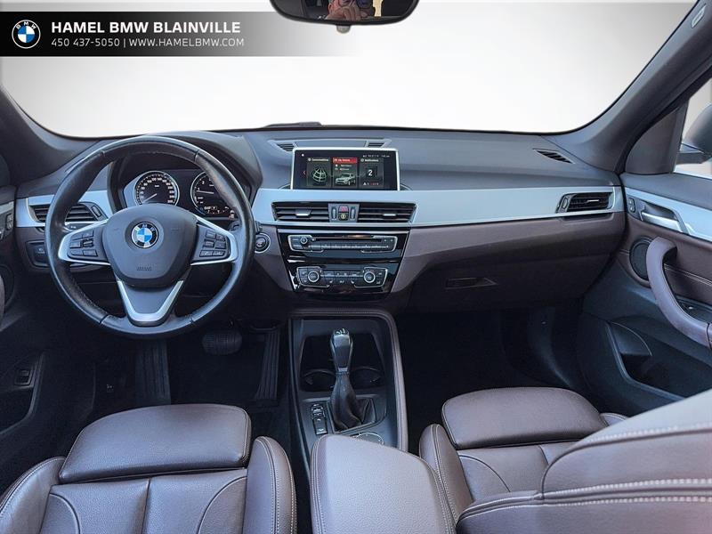 bmw X1 2019 - 10