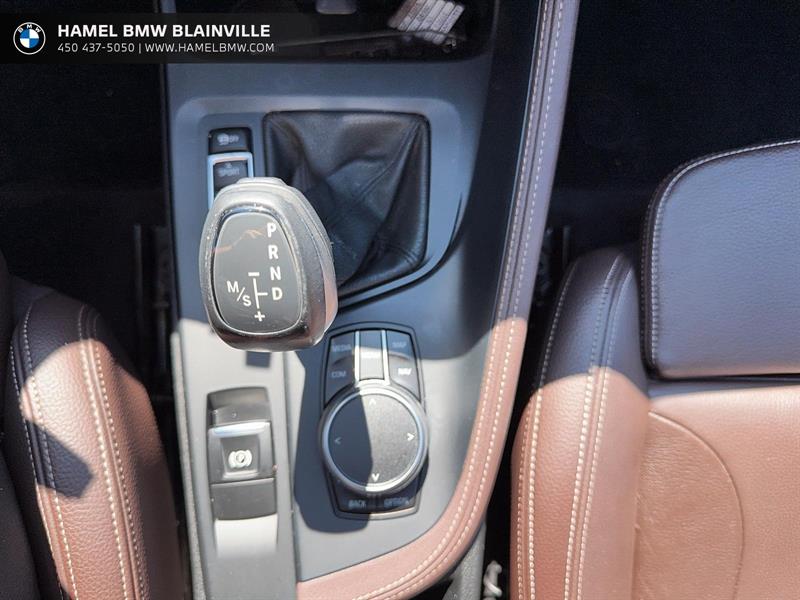 bmw X1 2019 - 15