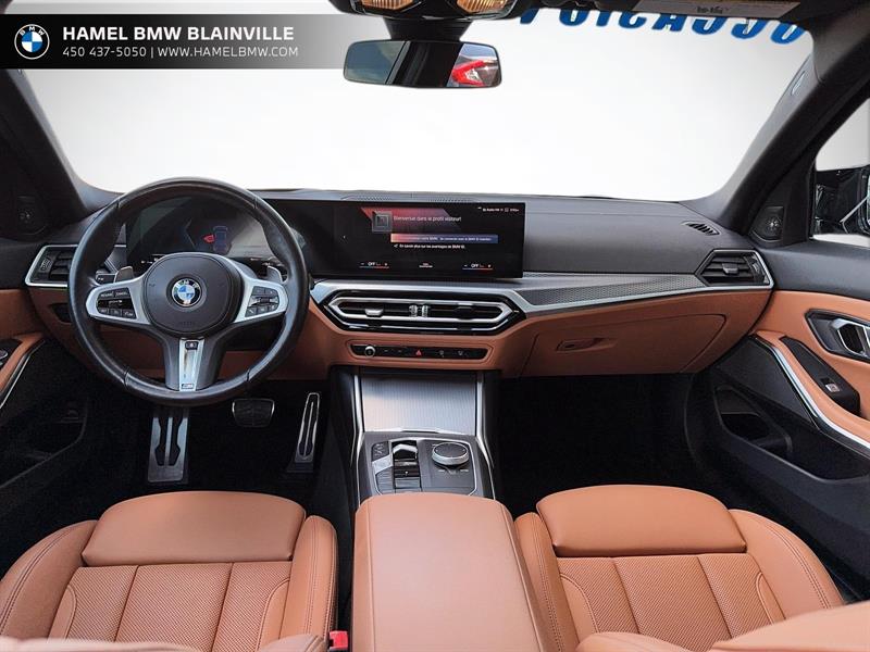 bmw Série 3 2023 - 10