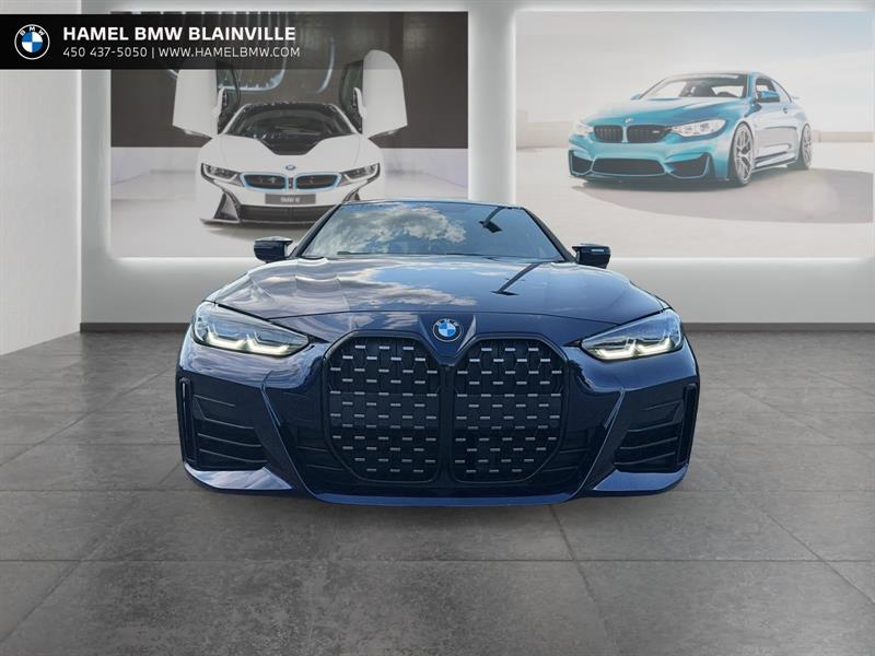 bmw 4 Series 2022 - 2