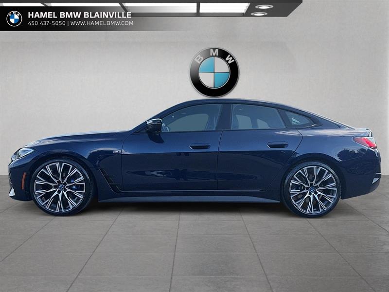 bmw 4 Series 2022 - 5