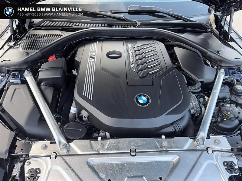 bmw 4 Series 2022 - 8