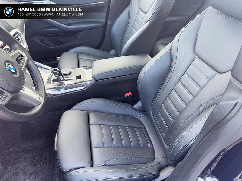 bmw 4 Series 2022 - 9