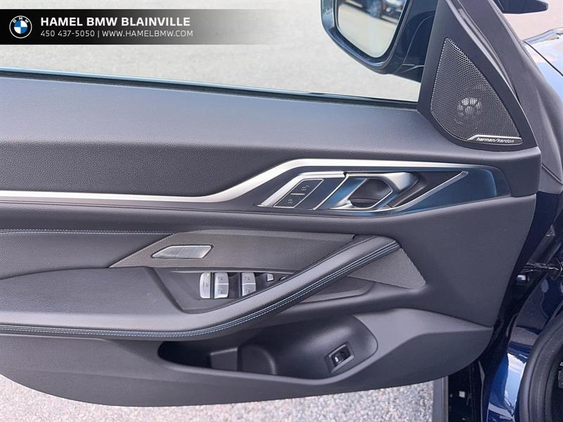 bmw 4 Series 2022 - 11