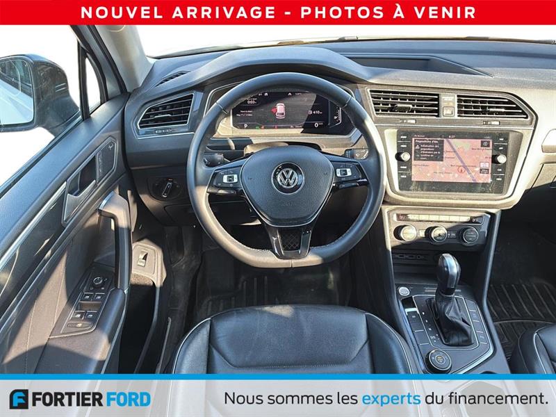 volkswagen Tiguan 2020 - 4