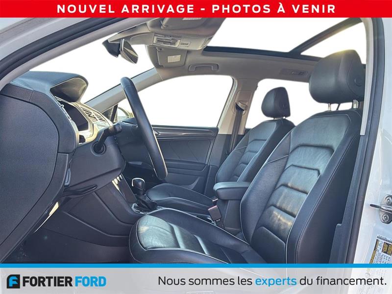 volkswagen Tiguan 2020 - 5