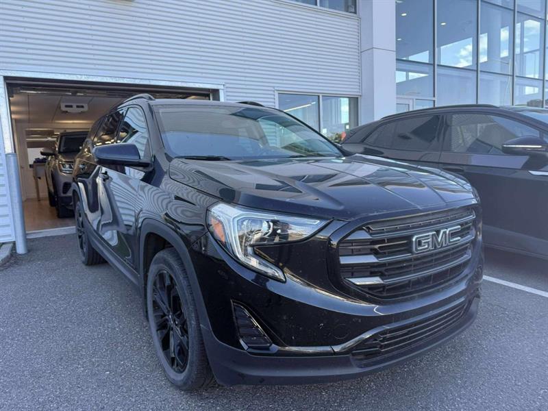 gmc Terrain 2020 - 2