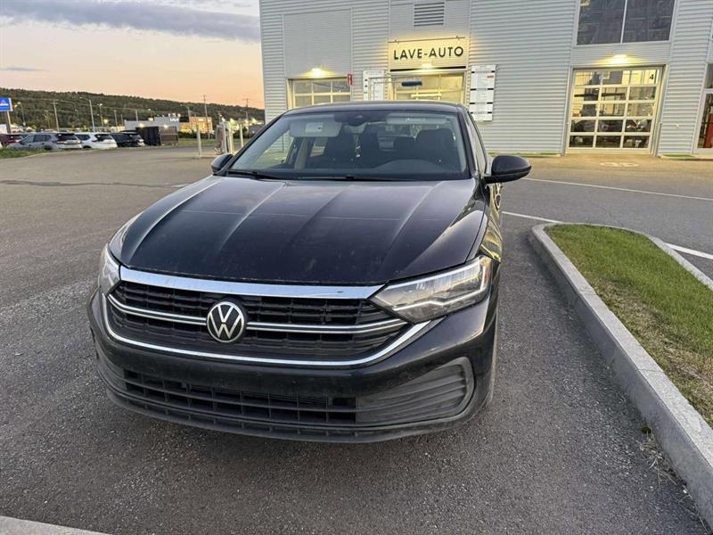volkswagen Jetta 2023