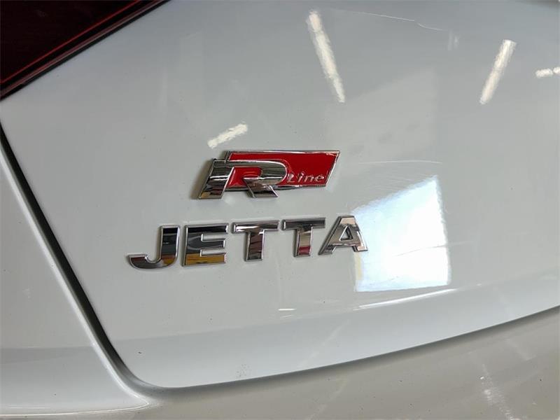 volkswagen Jetta 2021 - 6